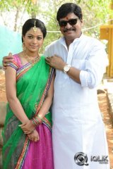 Alochinchandi Movie Opening